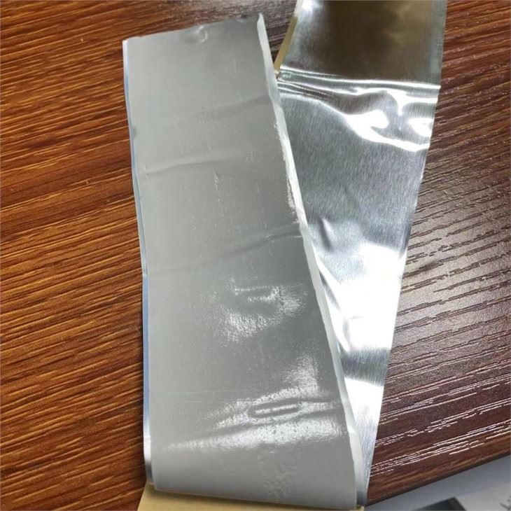 aluminum foil Ceiling tape