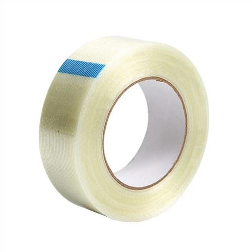 Fiberglass Ranfòse tape tep
