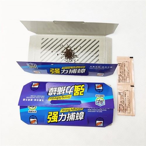 Roach Motel