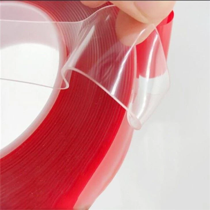 clear vhb tape