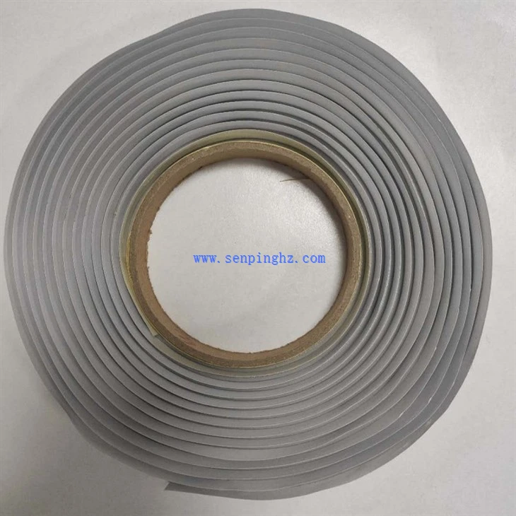 Door Trim Seal Tape