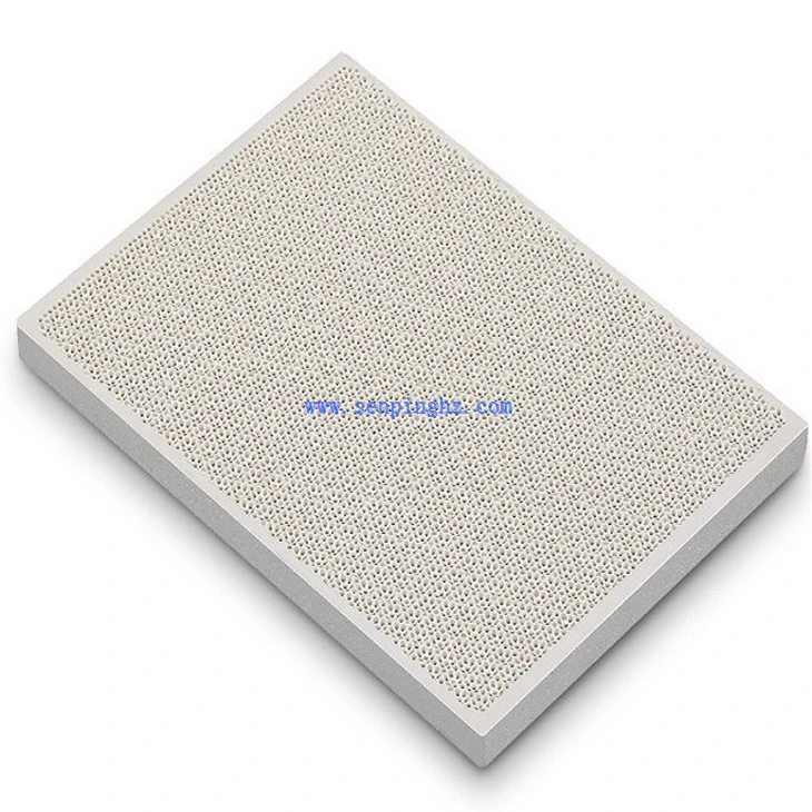 Honeycomb Ceramic Plate 13x150x200mm