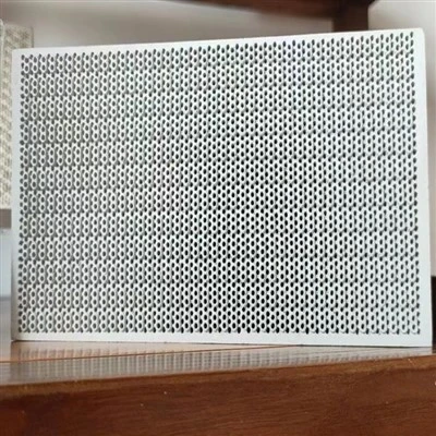 Seramik enfrawouj Panel 13 mm epesè